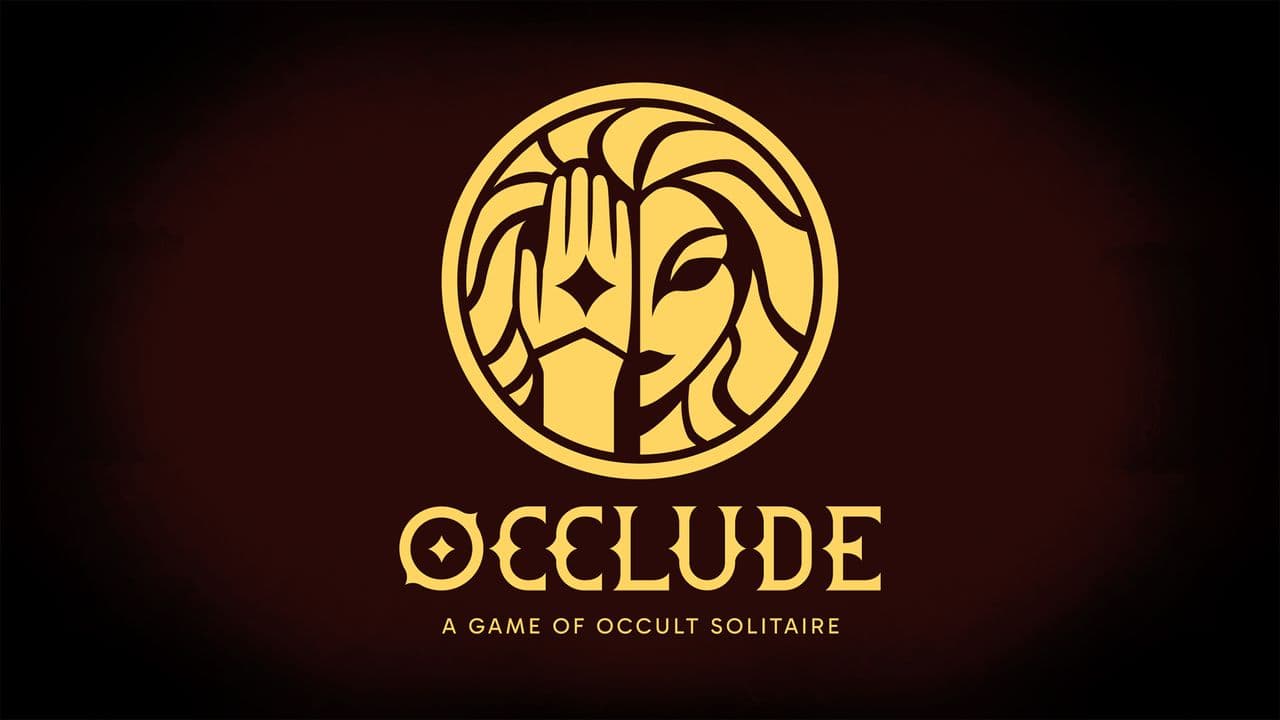 Occlude