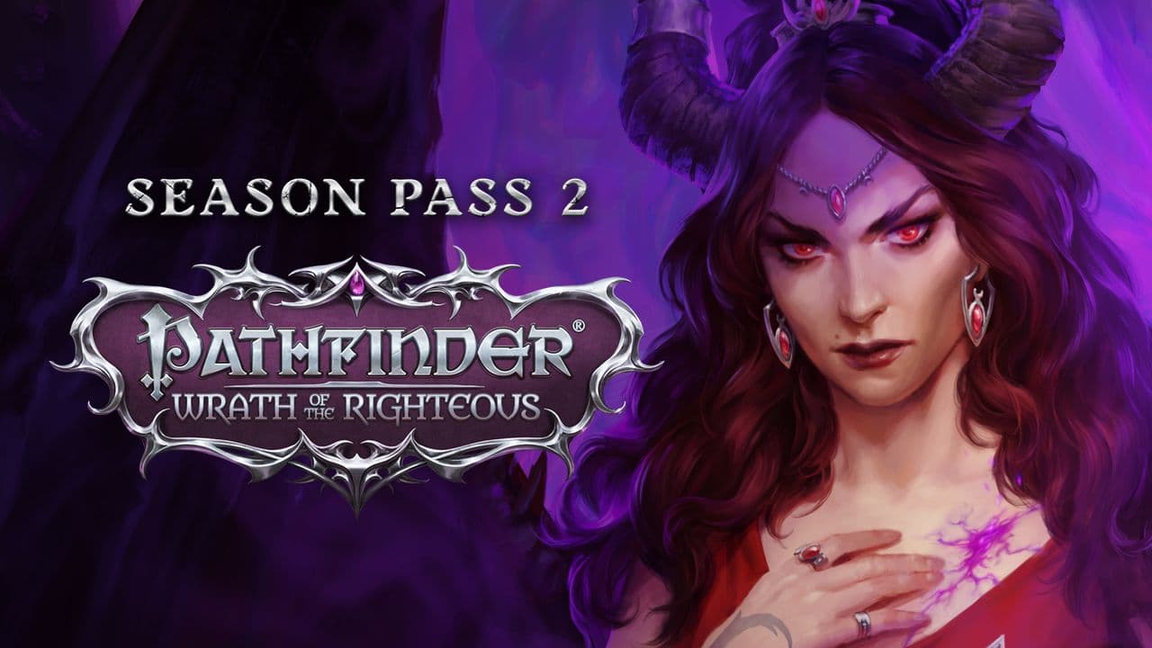 Pathfinder: Wrath of the Righteous – Season Pass 2