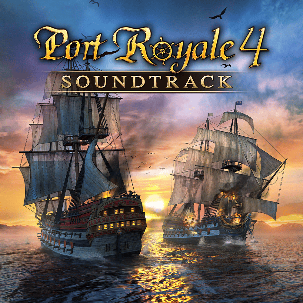 Port Royale 4 - Orginial Soundtrack