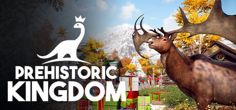 Prehistoric Kingdom - Early Access