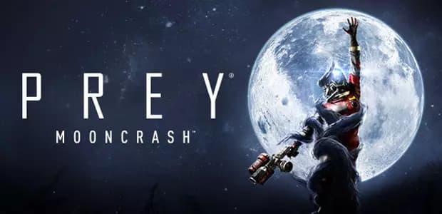 Picture of Prey - Mooncrash