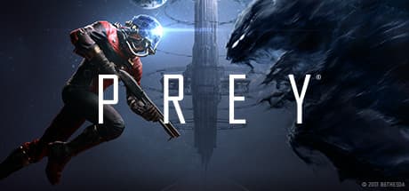 Picture of Prey