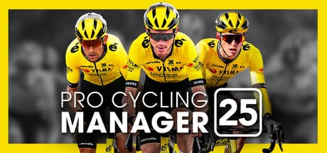 Pro Cycling Manager 2025