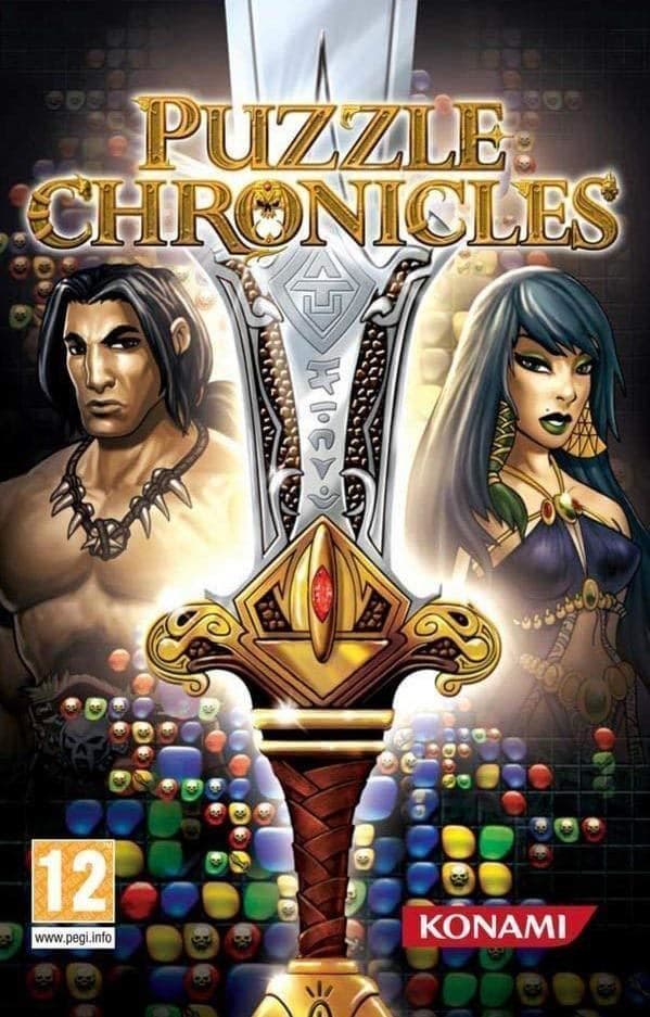 Puzzle Chronicles