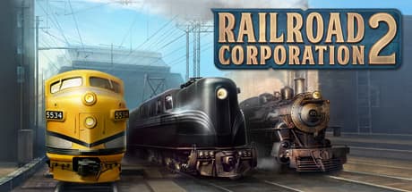 Railroad Corporation 2 (Early Access)