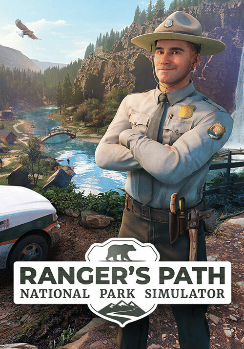 Ranger’s Path: National Park Simulator