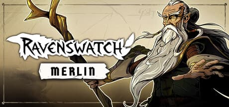 Ravenswatch - Merlin