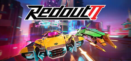 Redout 2 - Deluxe Edition