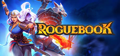Roguebook - Deluxe Edition