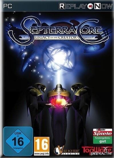 Septerra Core