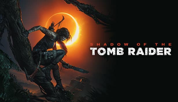 Shadow of the Tomb Raider Definitive Edition