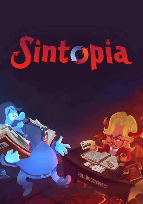 Sintopia