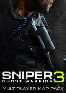 Sniper Ghost Warrior 3 - Multiplayer Map Pack
