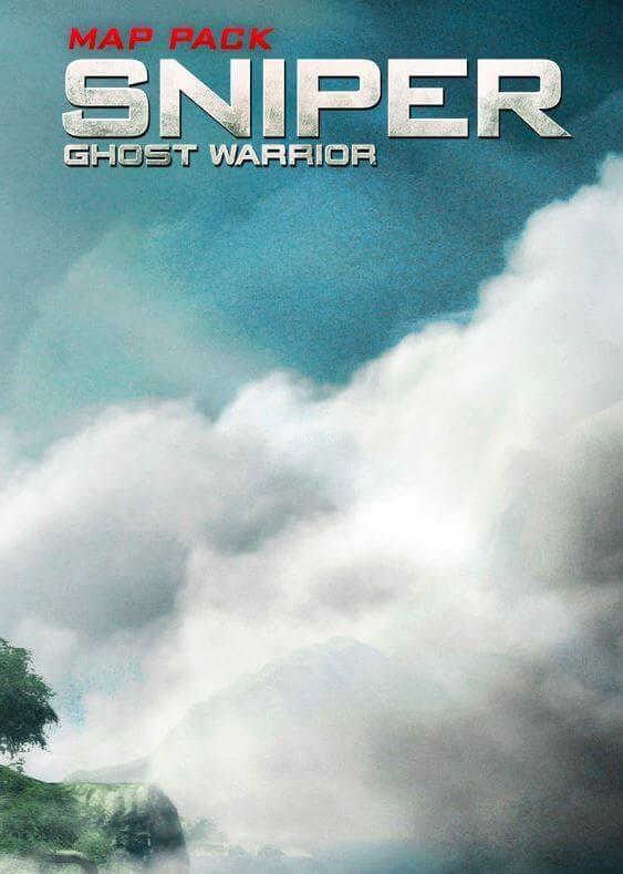 Sniper: Ghost Warrior - Map Pack