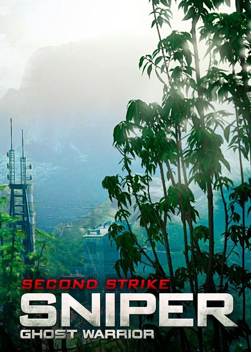 Sniper: Ghost Warrior - Second Strike