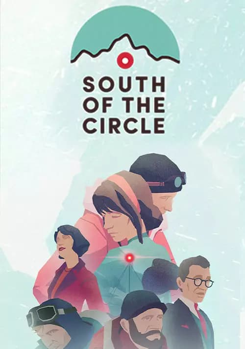 Picture of South Of The Circle