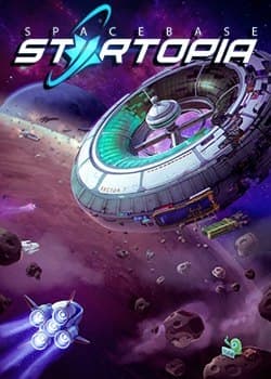 Spacebase Startopia