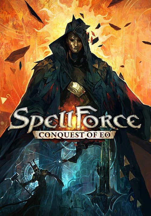 SpellForce: Conquest of Eo