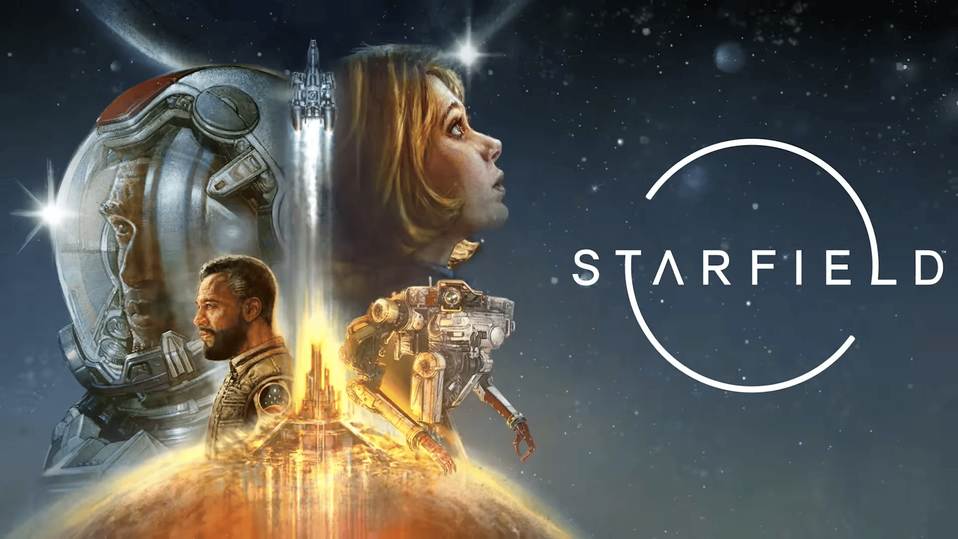 Picture of Starfield