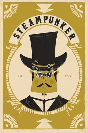 Picture of Steampunker