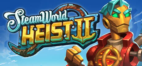 Picture of SteamWorld Heist II