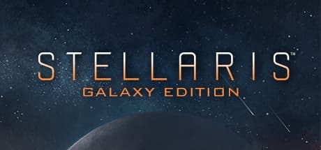 Stellaris: Galaxy Edition