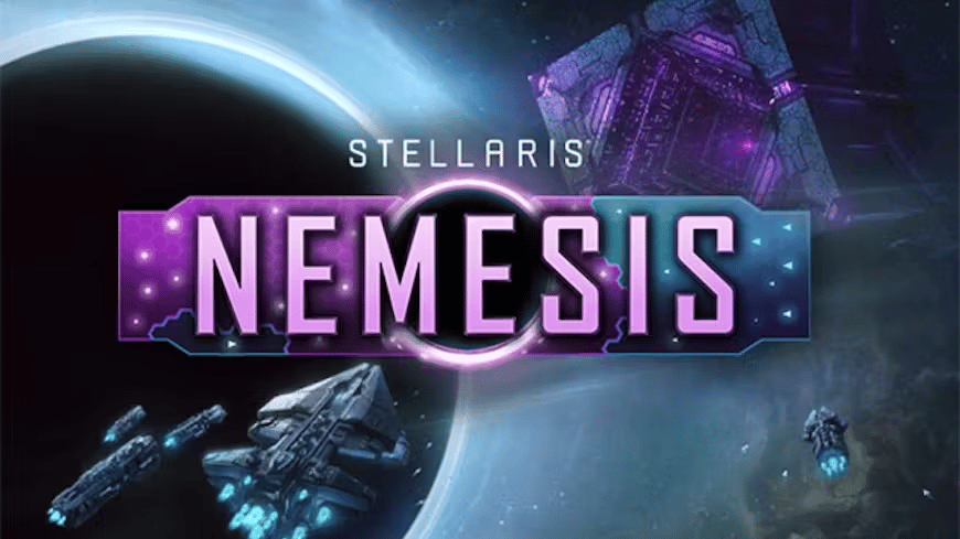 Picture of Stellaris: Nemesis