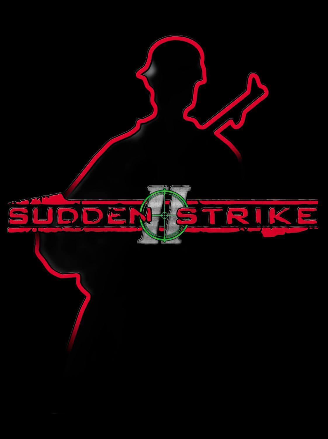 Sudden Strike 2 Gold
