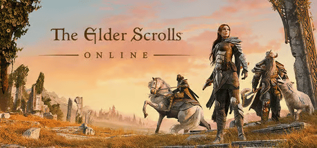 Picture of The Elder Scrolls Online - Standard Edition