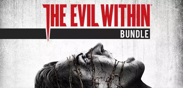 The Evil Within Bundle