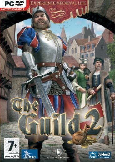 The Guild 2