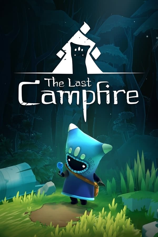 The Last Campfire [EPIC]