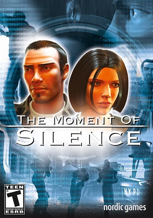 The Moment of Silence