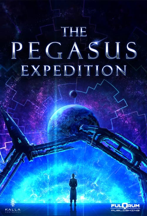 The Pegasus Expedition