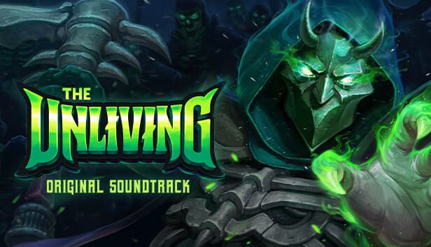 The Unliving Soundtrack