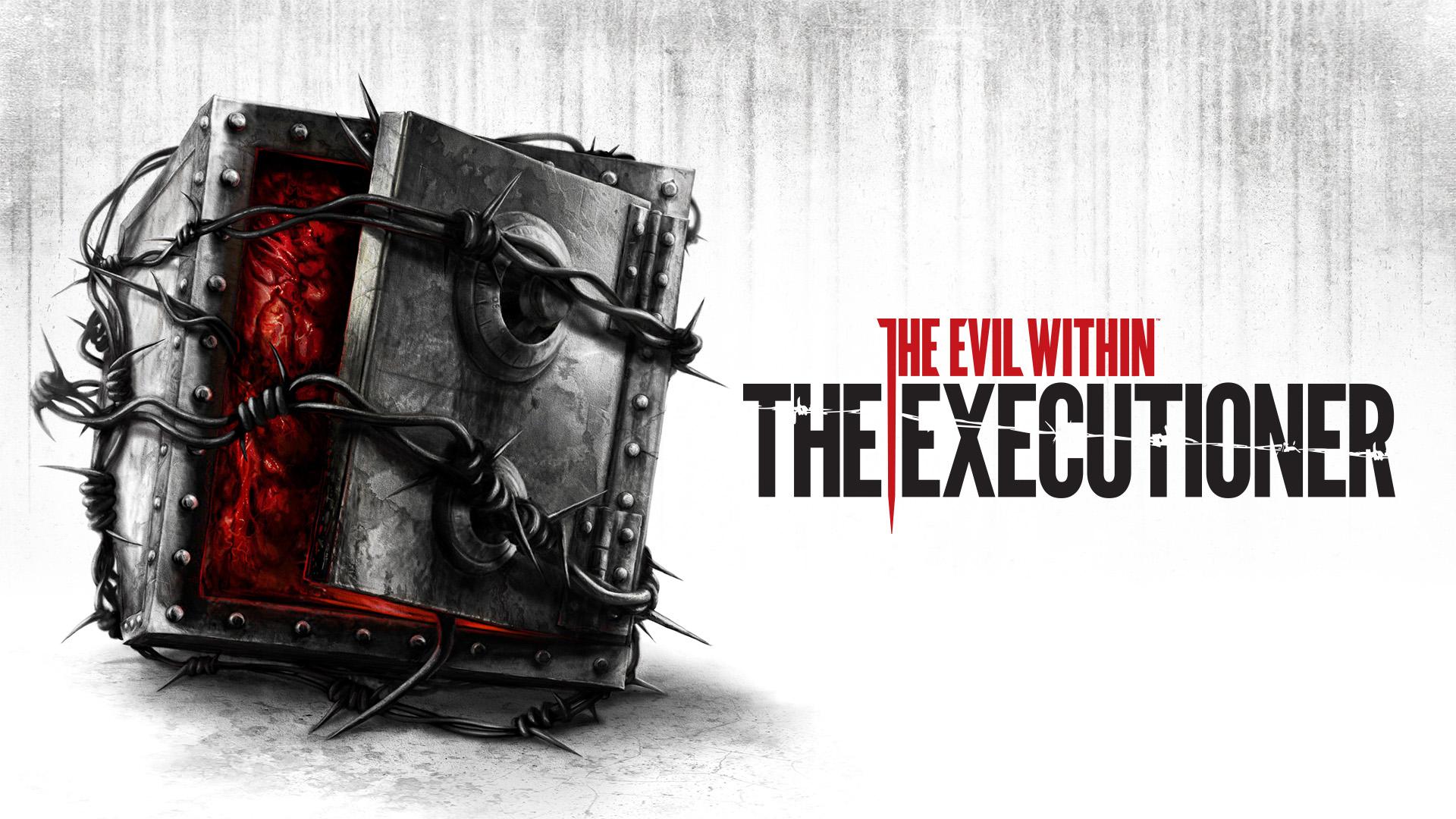 The Evil Within: The Executioner