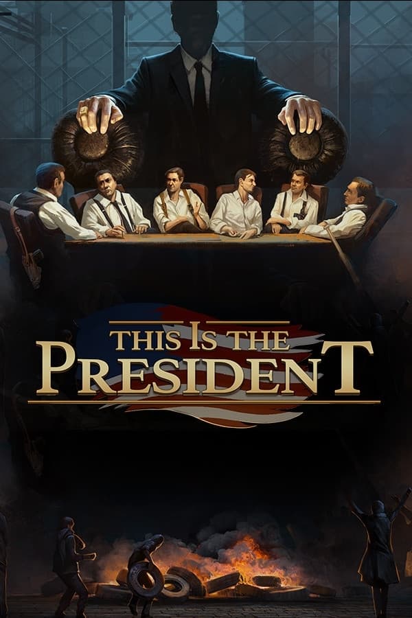 This Is the President