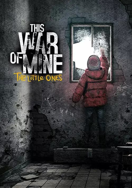 This War of Mine: The Little Ones