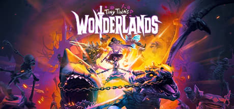 Tiny Tina’s Wonderlands: Chaotic Great Edition