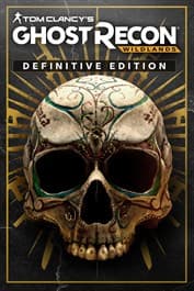 Picture of Tom Clancy's Ghost Recon Wildlands Definitive Edition - Xbox One