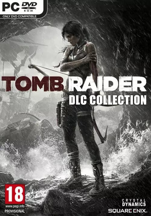 Tomb Raider Collection