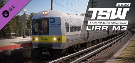 Train Sim World®: LIRR M3 EMU 