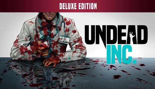Undead Inc. - Deluxe Edition