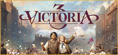 Picture of Victoria 3