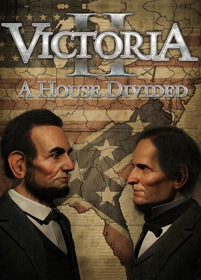 Victoria II : A House Divided