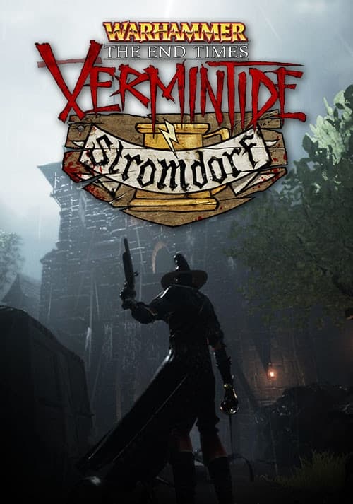 Warhammer: End Times - Vermintide Stromdorf