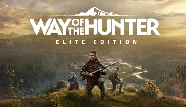 Picture of Way of the Hunter Elite Edition