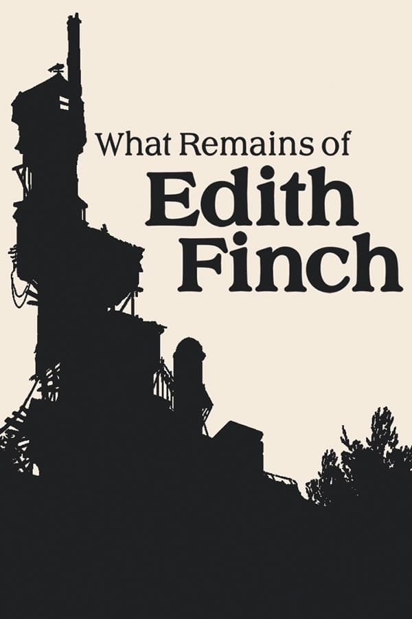 Picture of What Remains of Edith Finch