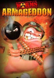 Worms Armageddon