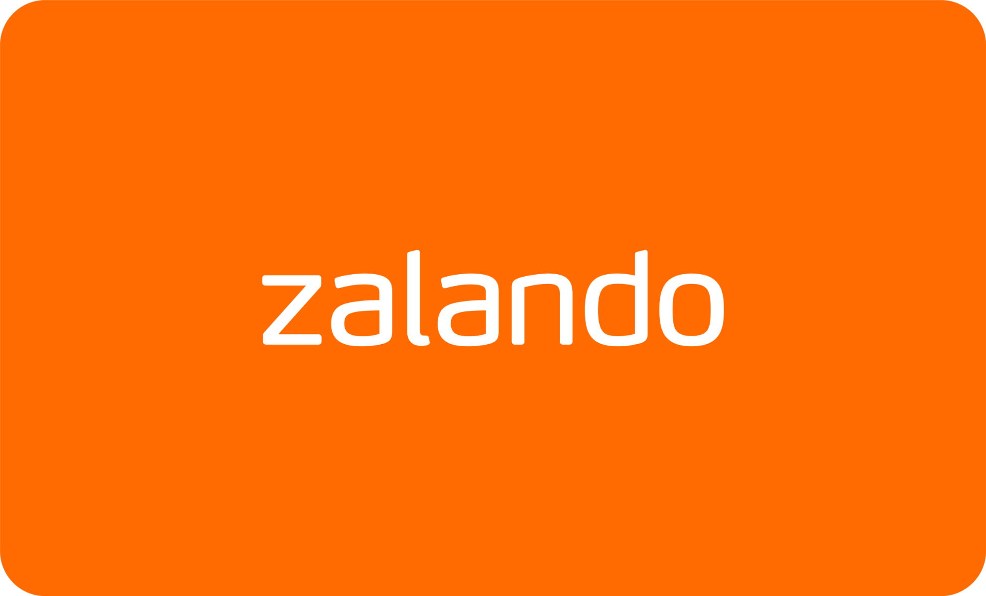 Zalando Digital Code 75 EUR ES